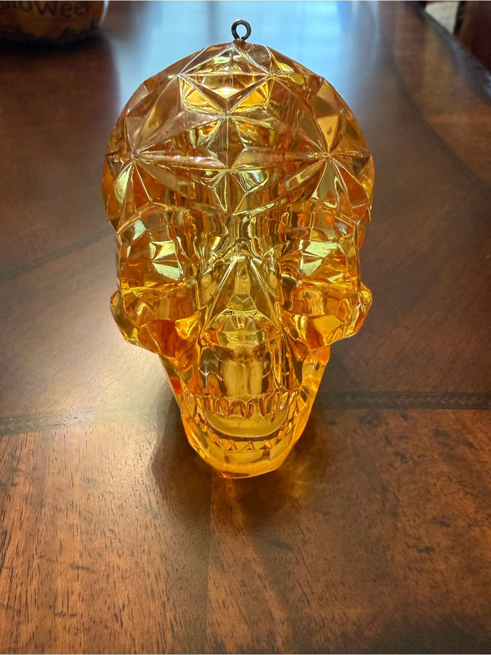 Set (8 items ) of Halloween Home Decor ππ·οΈ π»πΈοΈ - Picture 4 of 9